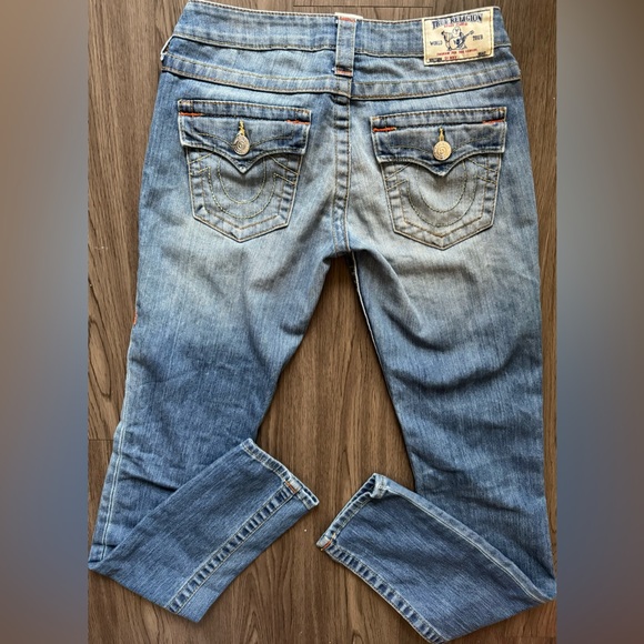 True Religion Brand Jeans - Picture 3 of 8